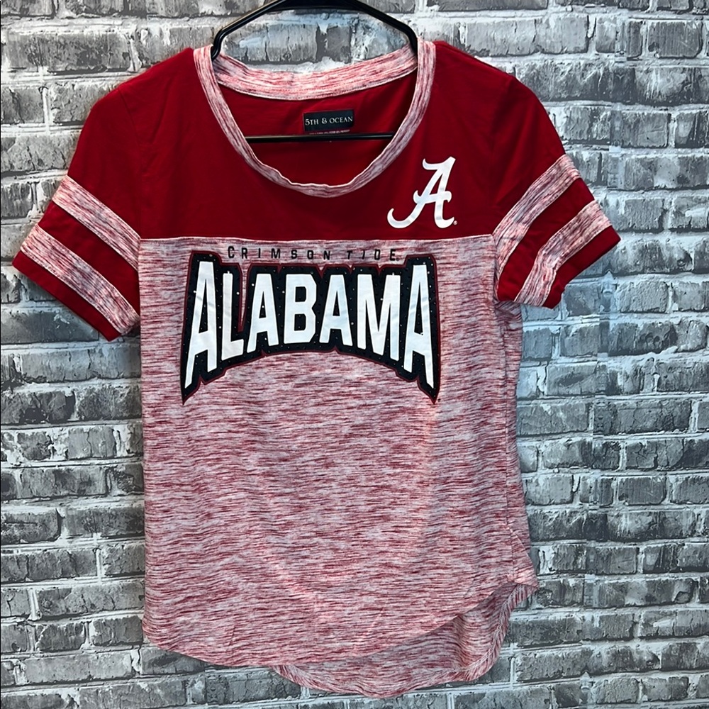 Alabama Crimson‎ Tide T-Shirt